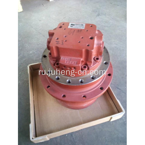Excavator Final Drive PHV-390-53B-1-8940A NACHI Travel Motor